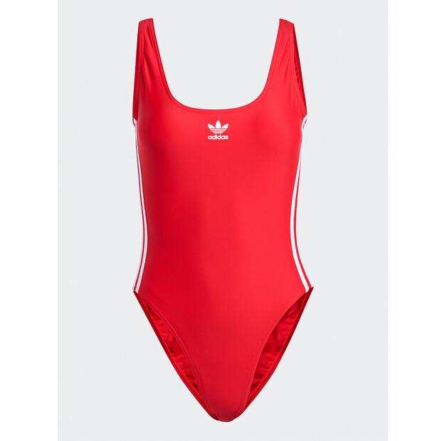 Купальник adidas Adicolor 3-Stripes Swimsuit