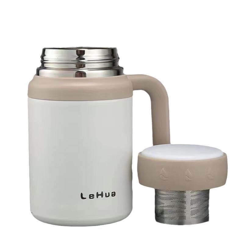 Shangqi 316 Stainless Steel Insulated Mug with Handle
