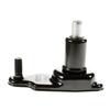 Guincho e Placa de Montagem para Suporte de Roda Sobressalente de Carro Ferramentas de Limpeza e Manutenção Para Ford Transit Mk8 Custom 2.2 Tração Dianteira Tração Traseira 12+