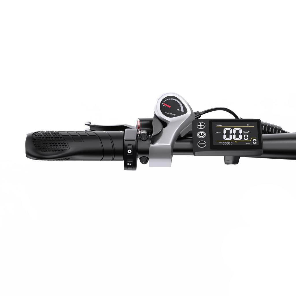 Electric Bike DUOTTS C29-L 29 inch 750W 48V 15Ah