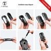 T-Carbon Real Carbon Fiber Key Shell for S480, S580, EQS680, C260L, GLC.