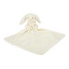Shy Series Animal Rabbit Cream Pacifier Towel Doll Plush Doll 34cm Tall