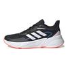 adidas X9000L1 Comfortable Fabric Durable Low-Top Marathon Running Shoes Women Sneakers Black GX8303