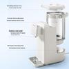 Morphyrichards MR5300 Thermostatic Electric Kettle CN plug (adapter included)