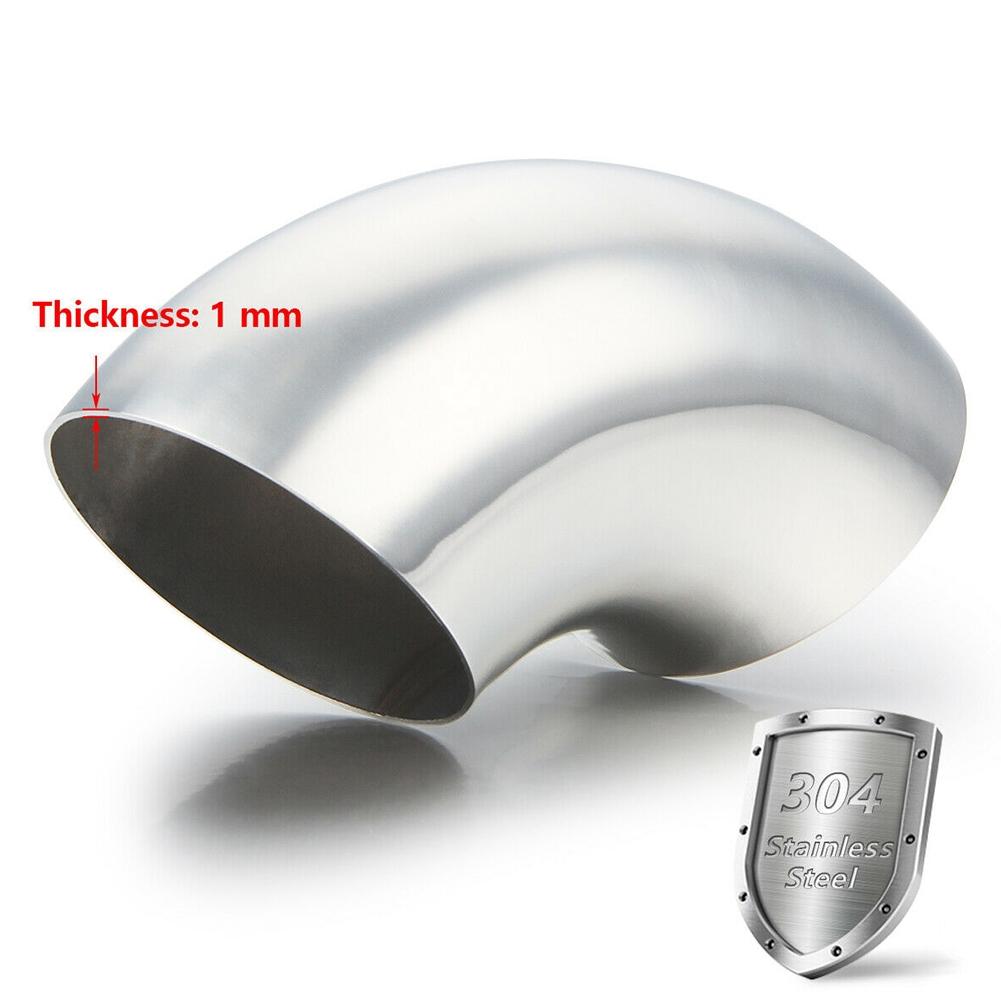 Tight Radius Elbows Elbow Pipe 1mm Wall Thickness Elbow Fitting