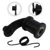 Iron Chain Tensioner for Coleman Powersports CT200U CT200U EX BT200X MB200 MB165 Ensures Stable Chain Engagement