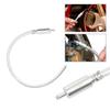 Moto Hydraulic Brake Bleeder Clutch Tool Kit Auto Vehicle Motorcycle Oil Pump Oil Bleeding Replacement Adapter Hose Accessories