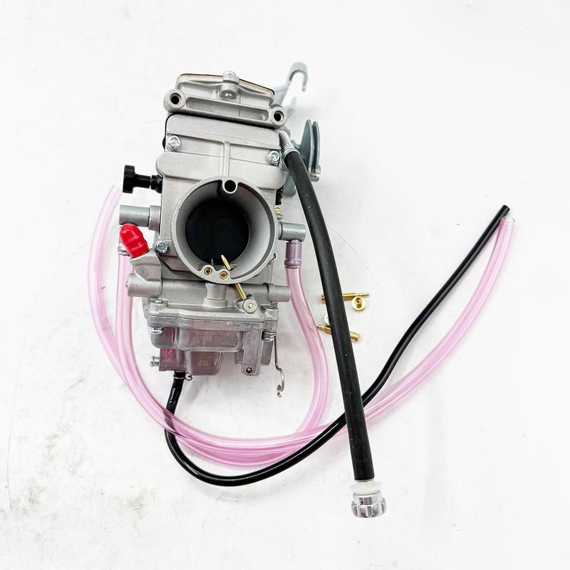 Новый карбюратор для ZSDTRP Mikuni TM33-8012 Карбюратор Mikuni 33мм Серия TM с плоской заслонкой Карбюратор