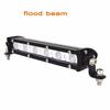 7" 30w Straight Slim LED Light Bar Single Row Flood Spot Beam SUV 4X4 ATV Off Road LED Work Light