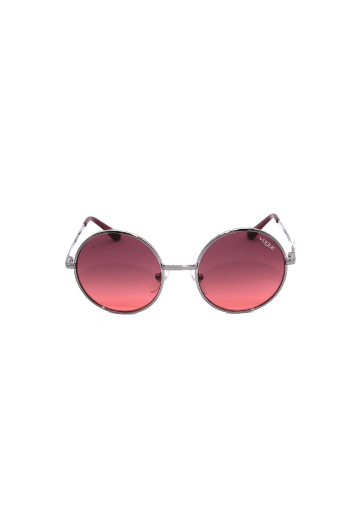 

Солнцезащитные очки унисекс Vogue Vo4085S 548/20 50 Vo 4085-S 548 20 50 Ekartman