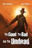 Libro The Good The Bad And The Undead by Jamie Thomson - Paperback