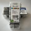 ISCAR / TAGN3MF IC808 / Industrial indexable carbide inserts 10 Pcs