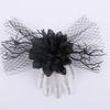 Flower Ghost Claw Hair Clip Cosplay Supply Halloween Headwear  Festival Toys