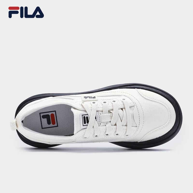 FILA Women's Summer Canvas Casual Shoes