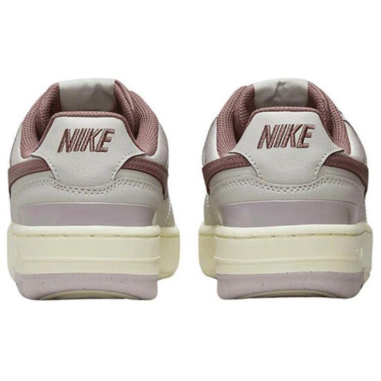 Nike Gamma Force Light Bone Smokey Mauve Women Sneakers Grey Platinum-Violet Coconut-Milk DX9176-001