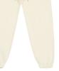 GRAVER [Unisex] Groa Logo Classic Heart Sweat Jogger Pants_Cream