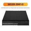 H3C Enterprise Series Network Switches