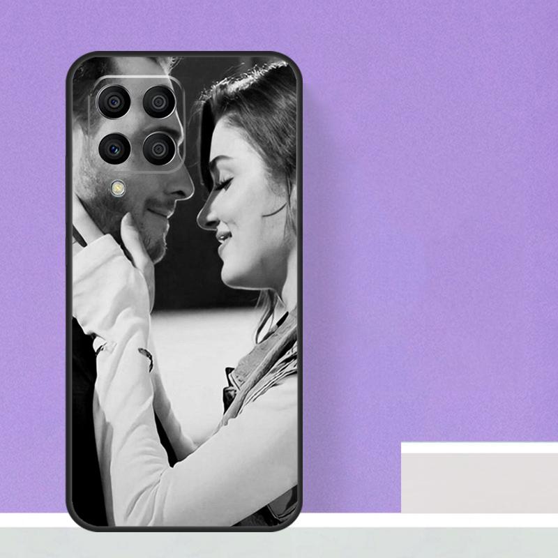 

TV Sen Cal Kapimi для Samsung Galaxy M13 M33 M53 M12 M32 M52 M14 M34 M54 M20 M51 M21 M30s M31s M15 M55 чехол Samsung M13 4G