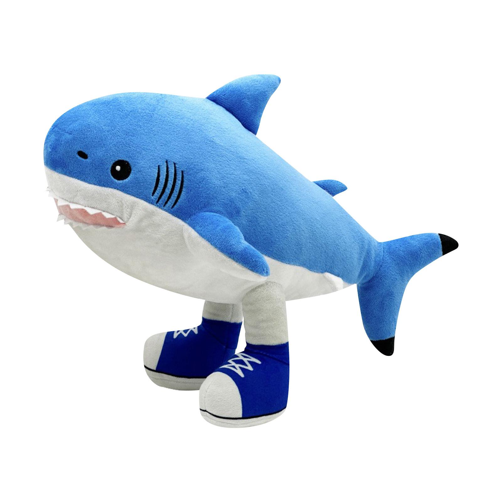 

Плюшевая кукла, Игрушка в подарок, Мультфильм, Детская тряпичная кукла, Детская подарочная подушка One Size