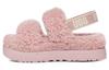 Damesschoenen – Dames slippers voor thuis