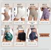 High Waist Seamless Butt-Lifting Yoga Pants