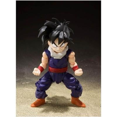 Actiefiguur DBZ - Son Gohan Kind SH Figuarts 10cm