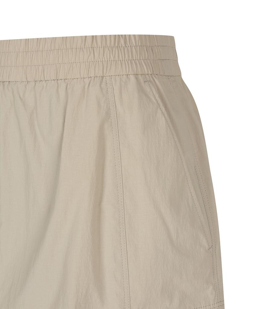DISCOVERY EXPEDITION Freshvent Women'S Cargo Skirt (Beige2)