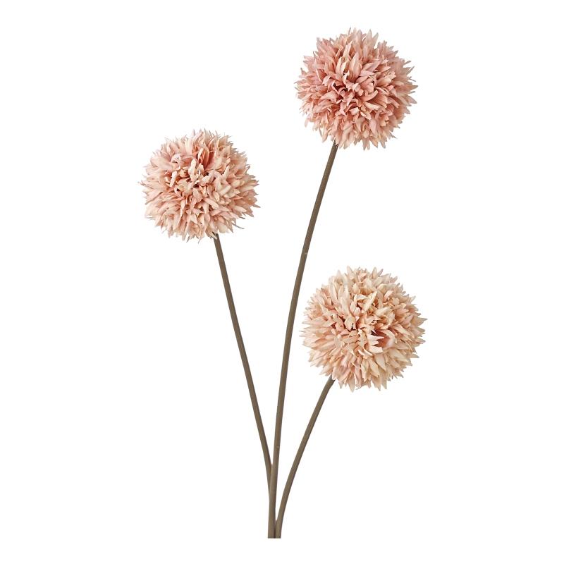 Artificial Silk Flower Chrysanthemum Bride Wedding Home Office Party Outdoor Garden Decoration Wreath Bouquet Diy Gift Accessory