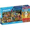 Plastikbausatz Playmobil 71487 Novelmore Ritter