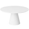 Round Melamine Cake Stand, Diameter 310 X 80 Mm, Hendi 566572