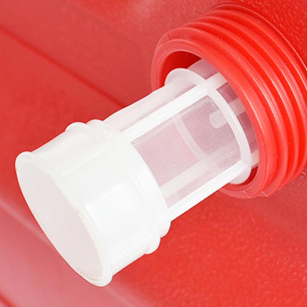 Car Strainer, Tank Filter | High Strength Antistatic Tank Mesh Filter