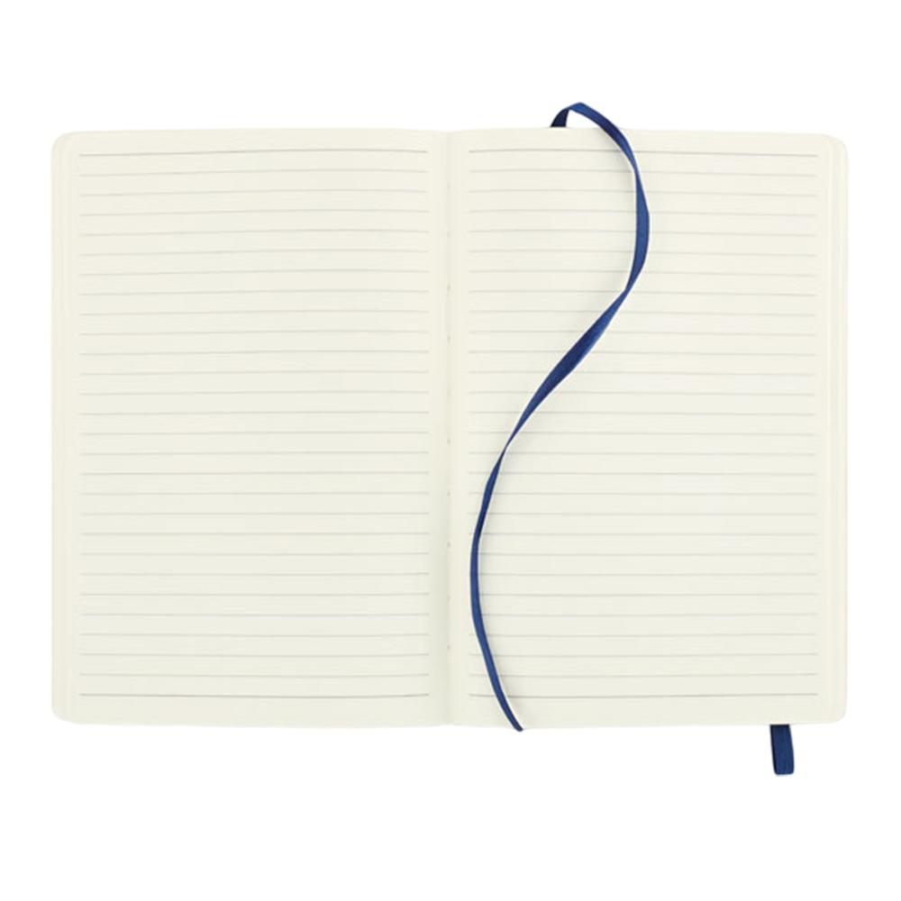 MidOcean Breta Recycled A5 Notebook