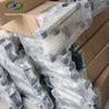 Stainless Steel Telescopic Safety Barrier