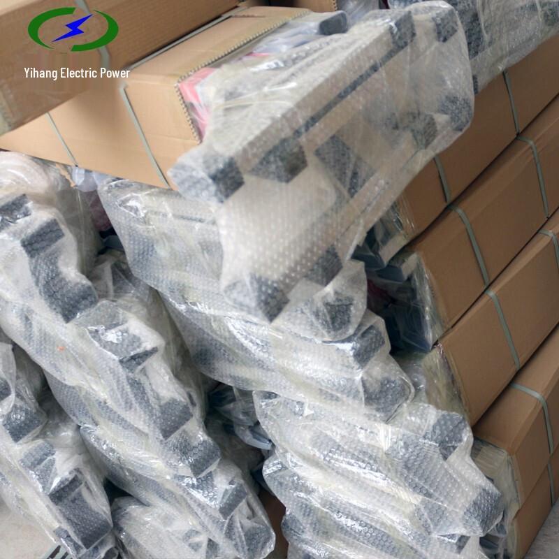 Stainless Steel Telescopic Safety Barrier