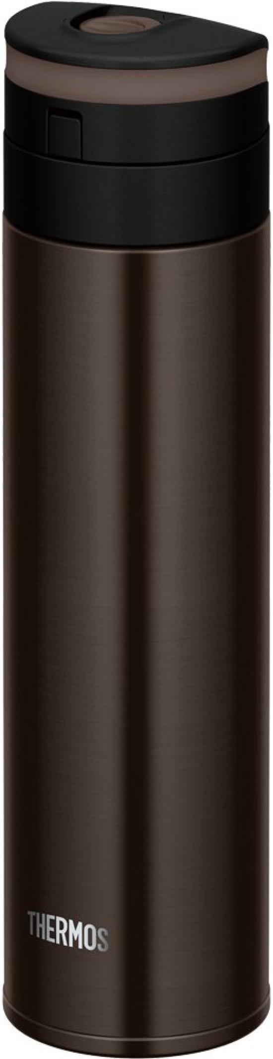 

Thermos Water Bottle Vacuum Insulated Mobile Mug 450ml Espresso JNS-451 ESP