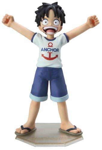 

Портрет.Пиратов ONE PIECE Series CB-1 Monkey D. Луффи