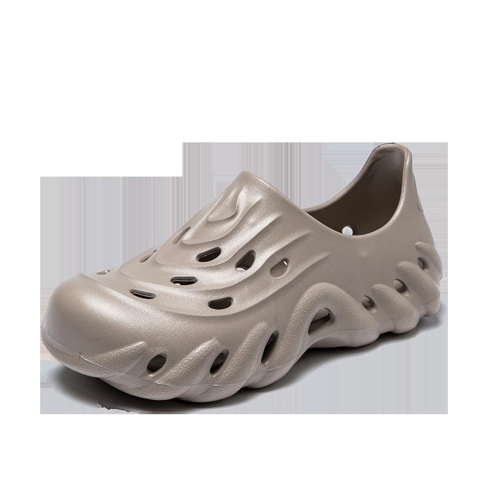 Cave shoes casual sandals men's and women's new light sports neutral sandals