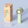 GEERSINUO Portable Handheld Desk Fan