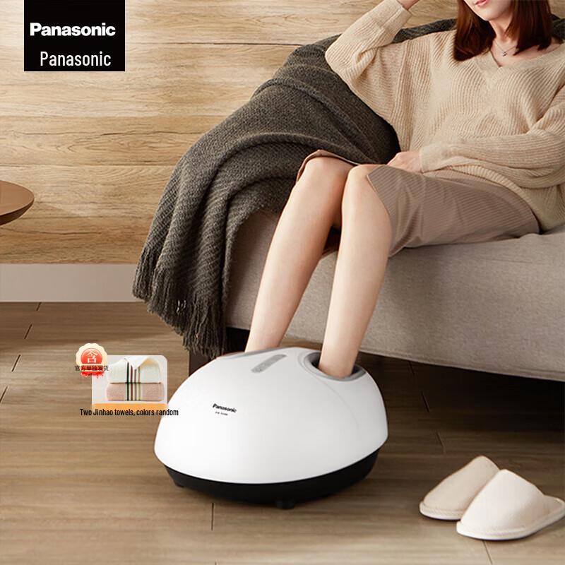 Panasonic EW-DA80 Foot & Leg Massager
