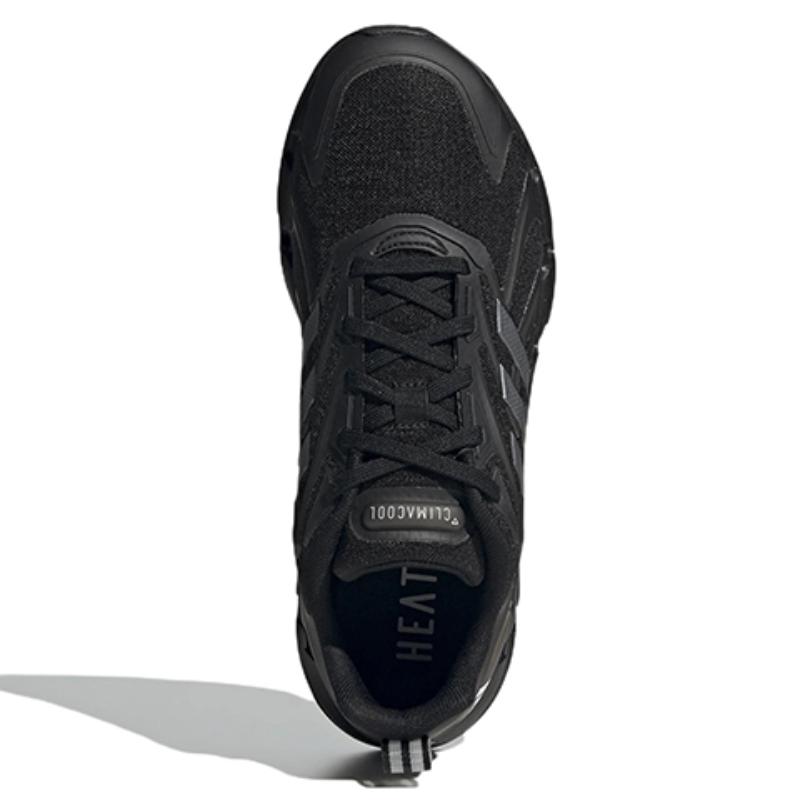 Adidas Ventice Climacool 'Black Metallic Silver' Sneakers GZ0662