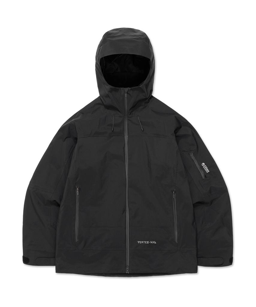 Dimito 25 Vtx Storage 2L Jacket Black