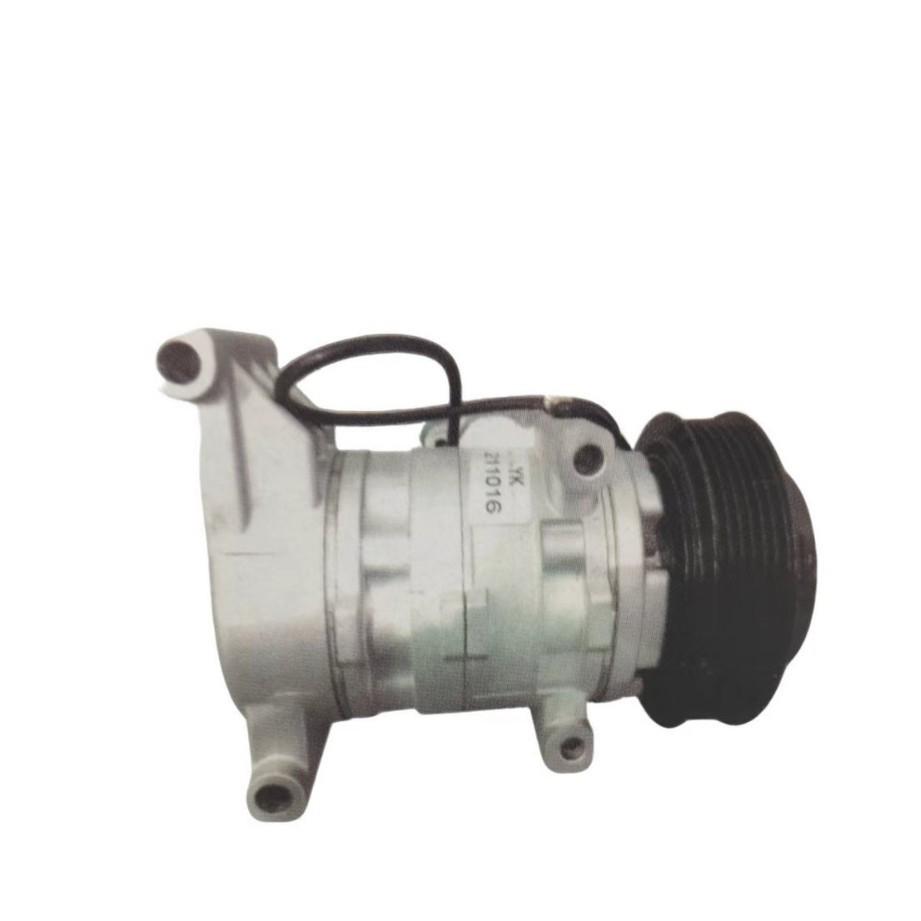 Mazda Compatible 10S13D Compressor for V09A1AA4AK/AP D651-61-K00C