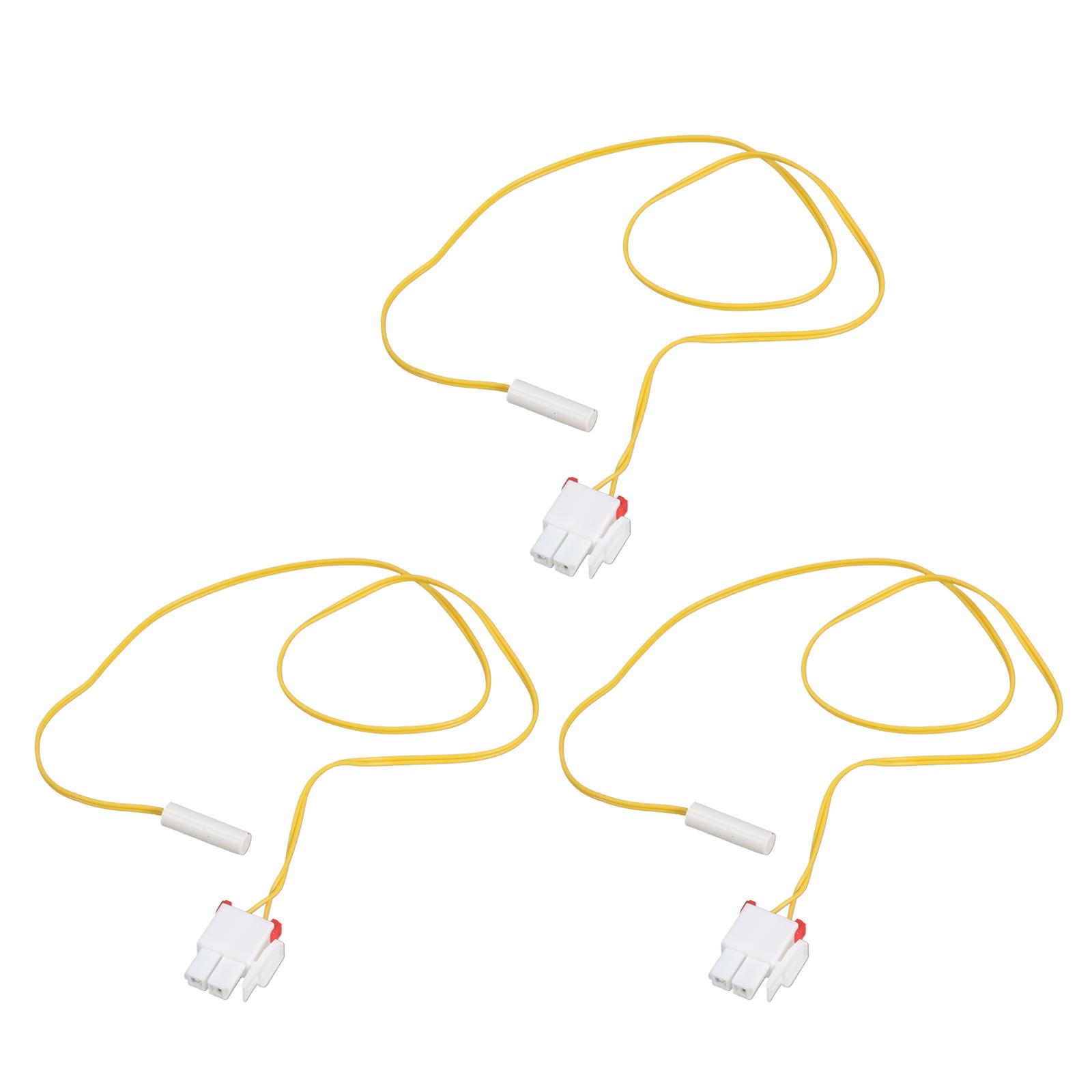 

Датчик температуры холодильника с влагозащитой, энергосберегающий, датчик разморозки морозильной камеры, запасные части