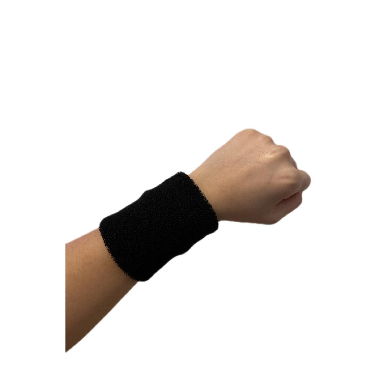 

Edilesse Sport Towel Bracelet чорний