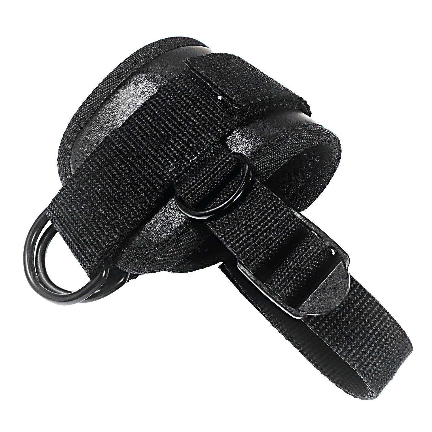 

Ремінці для гомілкостопа для тхеквондо: Тренування сили ніг, Захисне спорядження, Допомога у підтримці ваги, Пряжка для силової рами, Гантелі.