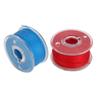 Colorful Pre-Wound Bobbins 36 Grids Bobbin Thread Set Sewing Threads  Hand Stitching