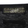 GAULTIER HOMME Objet Made In Japan Long Sleeve T-shirt Free Ron T Men's Used