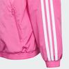 adidas Originals Jacket Bright Fuchsia/White KB4587