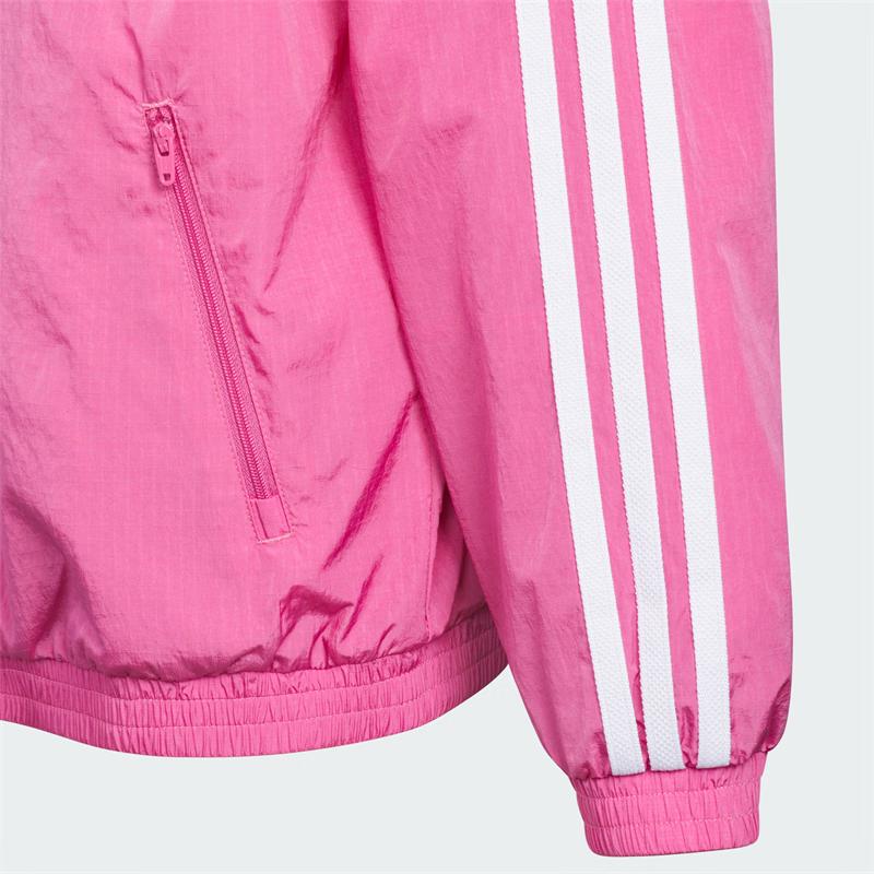 adidas Originals Jacket Bright Fuchsia/White KB4587
