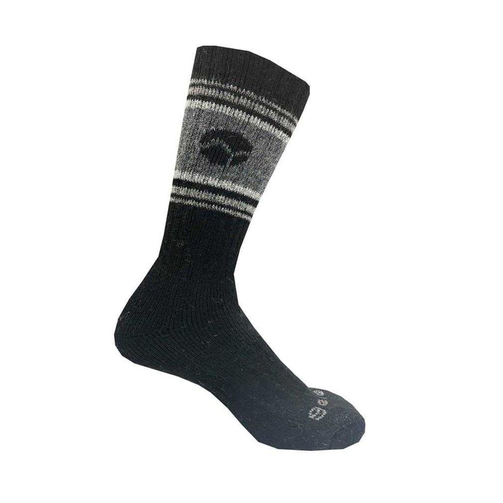 Gelert Mens Crew Socks (Pack of 4)